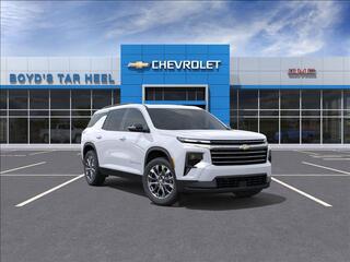 2026 Chevrolet Traverse for sale in Roxboro NC