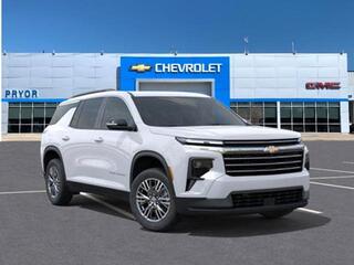2026 Chevrolet Traverse for sale in Pryor OK
