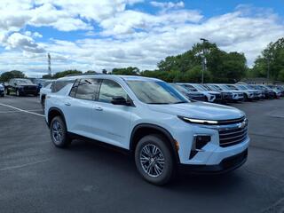 2026 Chevrolet Traverse for sale in Lansing IL