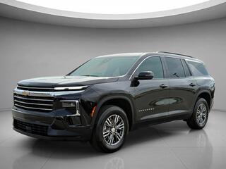 2026 Chevrolet Traverse for sale in Orland Park IL
