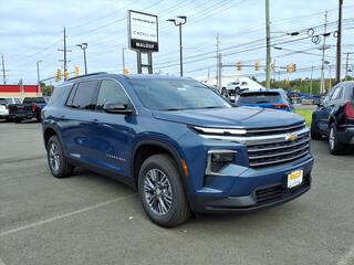 2026 Chevrolet Traverse for sale in North Brunswick NJ