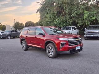 2026 Chevrolet Traverse for sale in Bowie MD