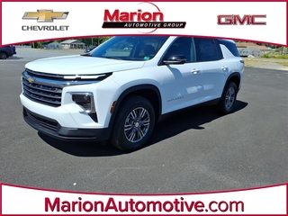 2026 Chevrolet Traverse for sale in Marion VA