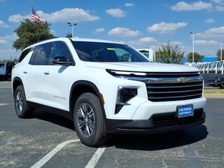 2026 Chevrolet Traverse for sale in Austin TX