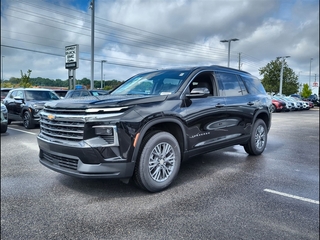2026 Chevrolet Traverse for sale in Sanford NC