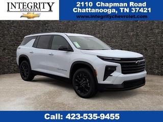 2026 Chevrolet Traverse for sale in Chattanooga TN