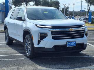2026 Chevrolet Traverse for sale in Austin TX