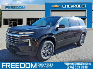 2026 Chevrolet Traverse for sale in Big Stone Gap VA