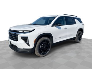2026 Chevrolet Traverse for sale in Olathe KS