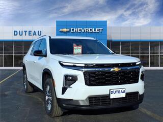 2026 Chevrolet Traverse for sale in Lincoln NE