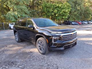 2026 Chevrolet Traverse for sale in Youngstown OH
