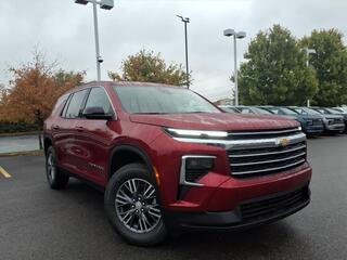 2026 Chevrolet Traverse for sale in Youngstown OH