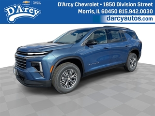 2026 Chevrolet Traverse for sale in Olathe KS