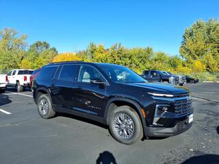 2026 Chevrolet Traverse for sale in Frankfort IL