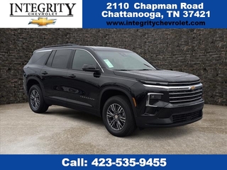 2026 Chevrolet Traverse for sale in Chattanooga TN