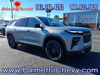 2026 Chevrolet Traverse for sale in Winchester VA