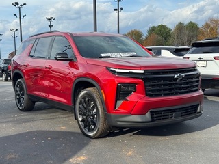 2026 Chevrolet Traverse for sale in Easley SC