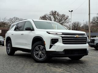 2026 Chevrolet Traverse for sale in Wilmington IL