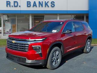 2026 Chevrolet Traverse for sale in Warren OH