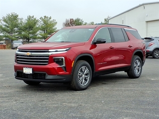 2026 Chevrolet Traverse for sale in Litchfield IL