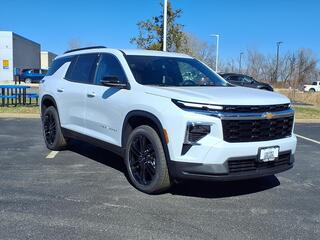 2026 Chevrolet Traverse for sale in Cincinnati OH