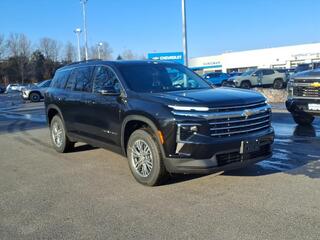 2026 Chevrolet Traverse for sale in Bowie MD