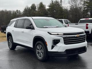 2026 Chevrolet Traverse for sale in Easley SC