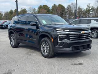 2026 Chevrolet Traverse for sale in Easley SC