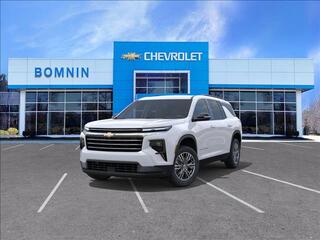 2026 Chevrolet Traverse for sale in Nanuet NY