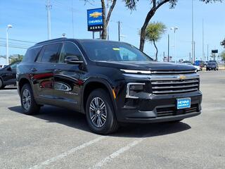 2026 Chevrolet Traverse for sale in Austin TX