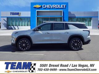 2026 Chevrolet Traverse for sale in Las Vegas NV