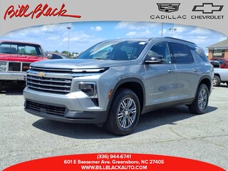 2026 Chevrolet Traverse for sale in Greensboro NC