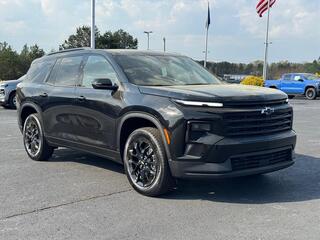 2026 Chevrolet Traverse for sale in West Union SC