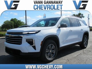 2026 Chevrolet Traverse for sale in Eustis FL