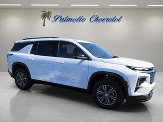 2026 Chevrolet Traverse for sale in Winchester VA