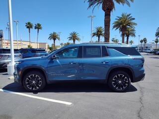 2026 Chevrolet Traverse for sale in Las Vegas NV