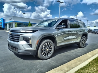 2026 Chevrolet Traverse for sale in Sanford NC