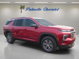 2026 Chevrolet Traverse for sale in Winchester VA