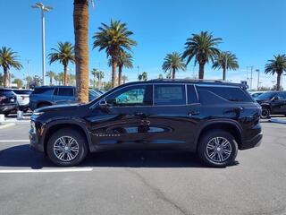 2026 Chevrolet Traverse for sale in Las Vegas NV