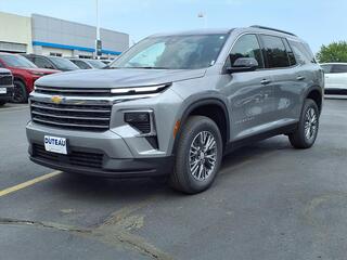 2026 Chevrolet Traverse for sale in Lincoln NE