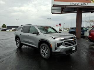 2026 Chevrolet Traverse for sale in Bradley IL