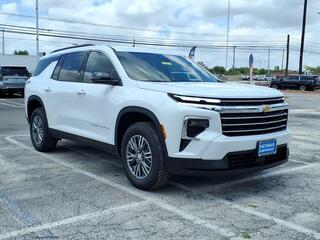 2026 Chevrolet Traverse for sale in Austin TX