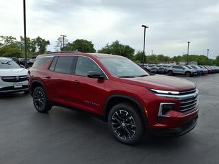 2026 Chevrolet Traverse for sale in Bradley IL