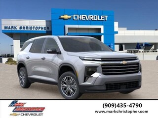 2026 Chevrolet Traverse for sale in Ontario CA