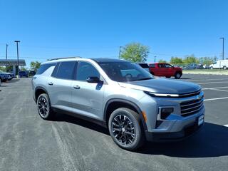 2026 Chevrolet Traverse for sale in Frankfort IL
