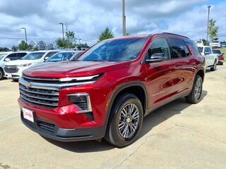 2026 Chevrolet Traverse for sale in Oxford MS