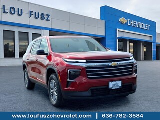 2026 Chevrolet Traverse for sale in Cincinnati OH