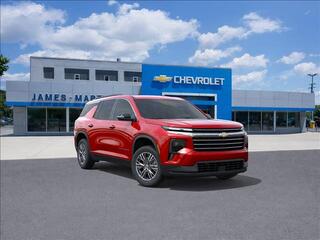 2026 Chevrolet Traverse for sale in Detroit MI
