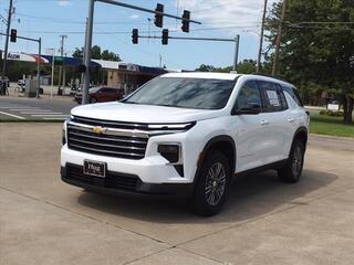 2024 Chevrolet Traverse