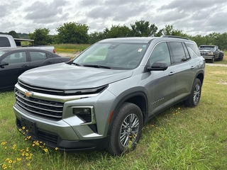 2024 Chevrolet Traverse for sale in Dallas TX
